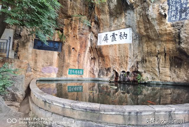 云南行·记·昆明篇D2 翠湖公园+昆明老街一日游意外多多