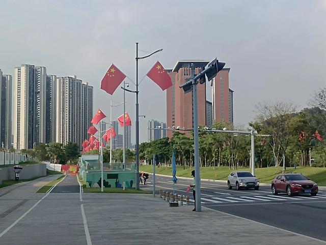 深圳地铁6号支线全线开通之后,去东莞攻略