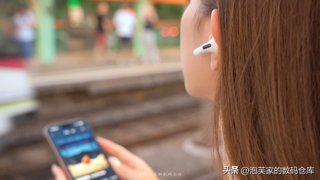 降噪更强 AirPods Pro3体验 国产耳机有一个能打的吗？