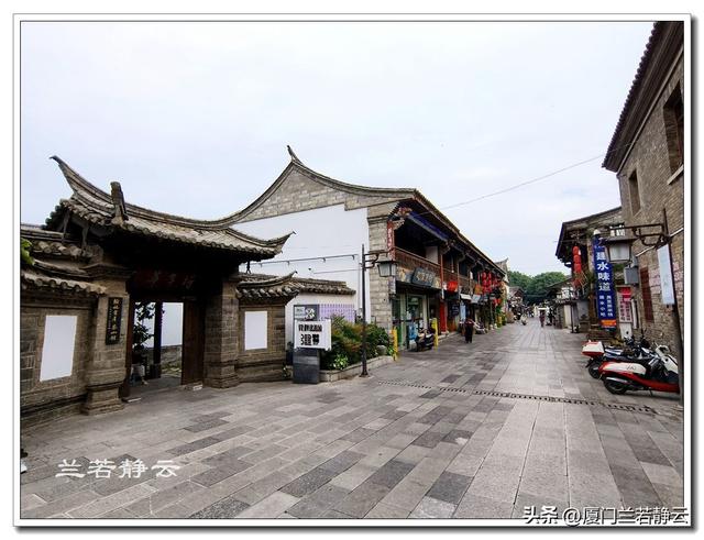 云南建水旅游景点攻略，吃喝玩乐一篇全覆盖！