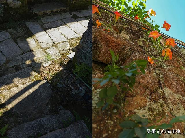 藏在福建罗源大山里的千年古村落，始于唐代，宋代古桥清代豪宅