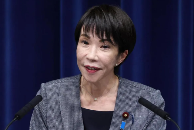 高市报复开始，数十国围攻中国	，特朗普下令，180天内拿下胜利