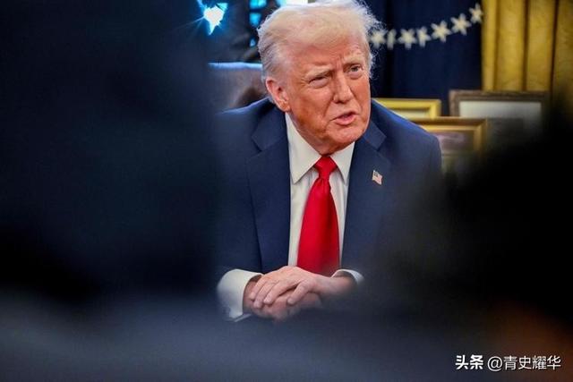 最后一刻，俄罗斯也弃权了，安理会胜负已分，特朗普送中方一句话