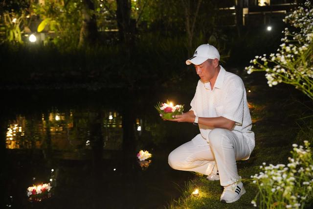 泰国北部秘境，清道，慢生活旅行者的天堂