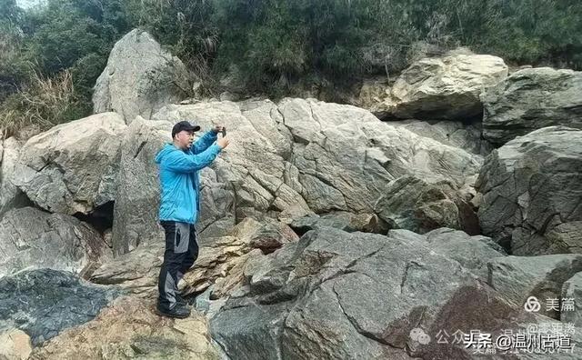 秋风起，浙江这条绝美海岛风光徒步穿越线路，可以安排了！