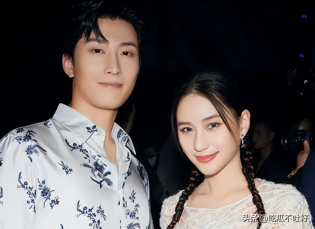 婚变真相大白仅俩月	，何超莲传来喜讯，让窦骁和香港豪门圈沉默了