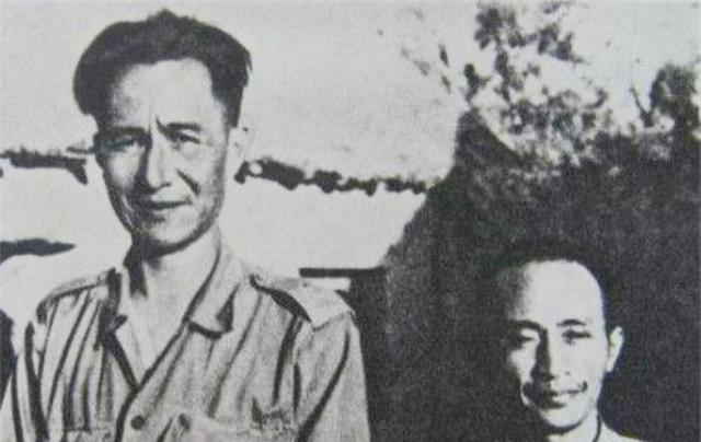 他们仨是杂牌军将领，被俘后都没进功德林，获释的原因却各不相同