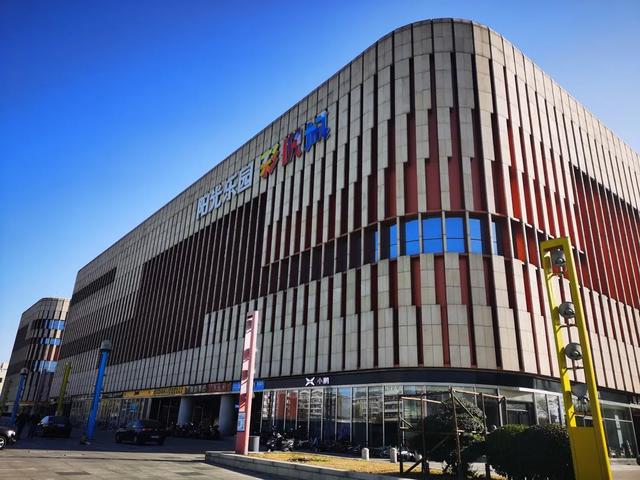 天津的会客厅,永远给您留座儿!