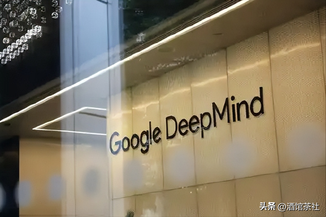 谷歌机器人会思考了！DeepMind揭秘AI进化新范式，告别人工调教