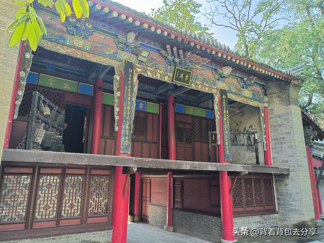 青铜器之乡ｌ宝鸡，这篇攻略让你如何玩转宝鸡，内含免费门票信息