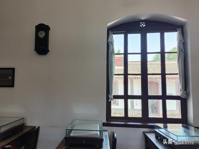 七贤庄一号院，八路军驻陕办事处旧址，见证一段难忘的峥嵘岁月