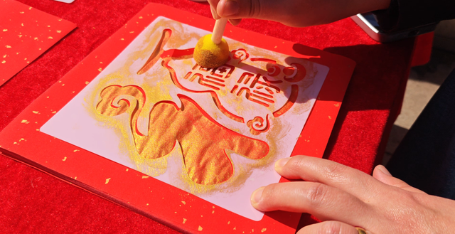 少华山新春狂欢圆满收官！人气爆棚、数据亮眼，欢乐持续在线