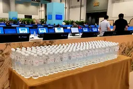 中国瓶装水市场新格局：冰露掉到第6，娃哈哈已不在前三行列图片