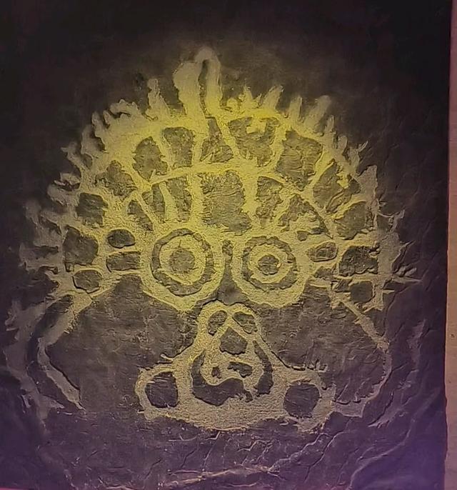 第二十九天 西夏王陵——东方金字塔