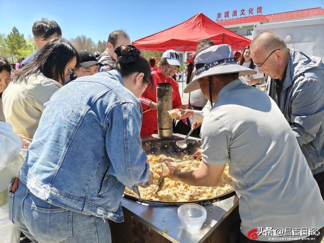 “五一”假期东三县文旅消费热力全开