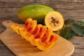 常吃木瓜有这些好处，但这几类人别碰图片