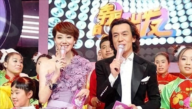 私生活混乱、被央视开除、陪睡上位？王冠身上的标签究竟有多离谱