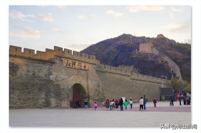 12306可购票！“星光·燕赵号”旅游列车运行线路延伸至张家口、宣化两地