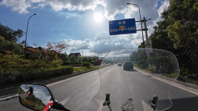皖浙摩旅二人转——归程完结篇