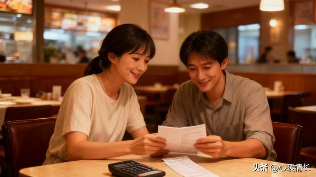 莫言说“跟谁过都是一个鬼样”，原来这才是婚姻最戳心的真相