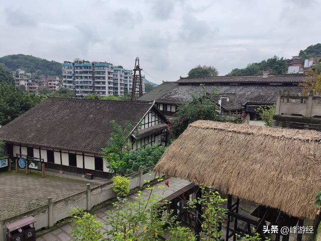 探访自贡燊海井，见证传承百年的传统熬盐生产技艺