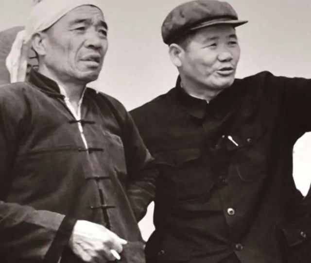 他曾任重庆市委书记	，1984年被降为县委书记，说：在农村也能做事