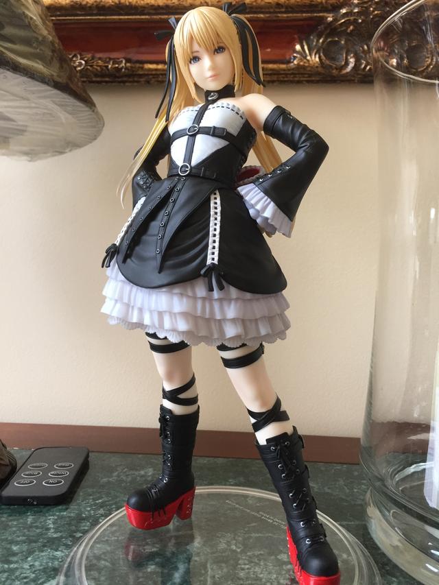 死或生为啥在3D区排不上号，看完你就明白了