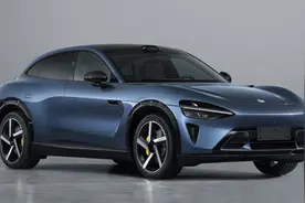 续航820KM杀疯！小米YU7掀桌：26万起售，特斯拉连夜改价？图片