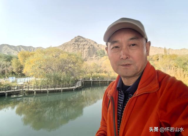 2025环南疆沙漠铁路背包自由行日记(3)---新藏公路零起点叶城打卡