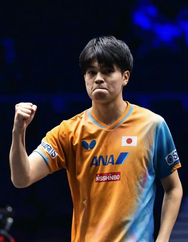 WTT瑞典大满贯：国乒男队18岁新星立功！3-0横扫日本悍将约战雨果