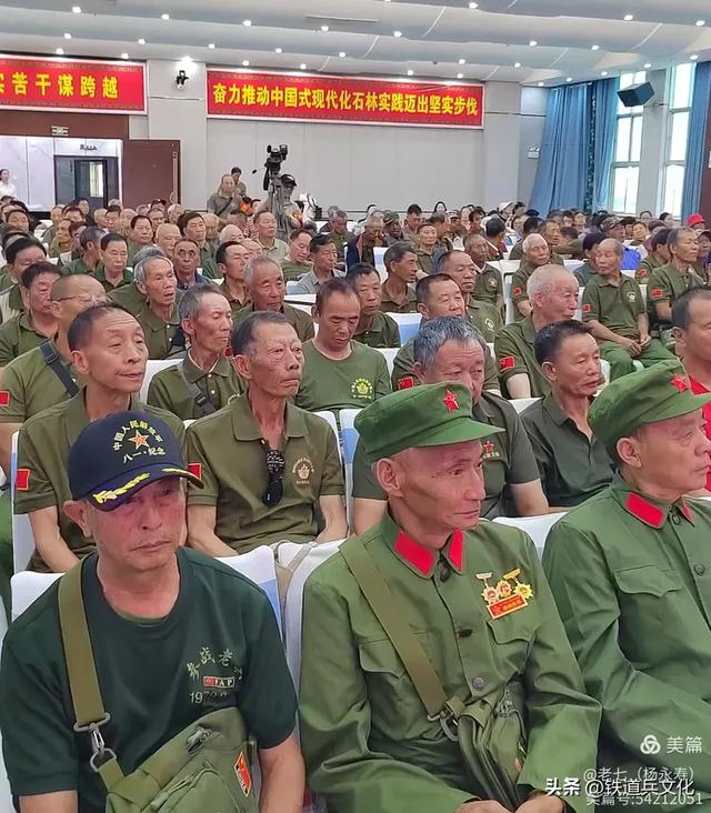 云南铁道兵文化联谊会举行庆祝中国人民解放军建军98周年活动