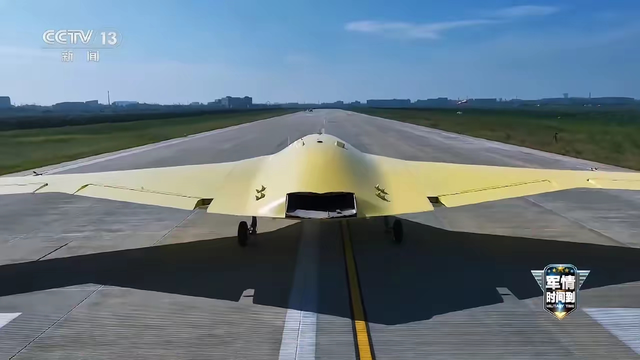 善攻者，动于九天之上！中国无人机到底有多强？