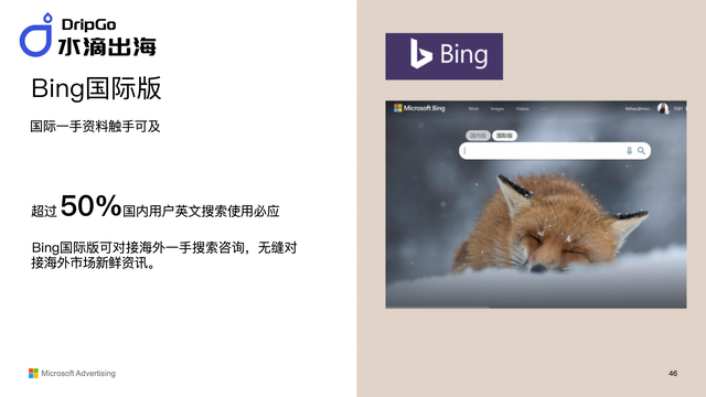 水滴出海：实现Bing SEO优化的5个关键步骤