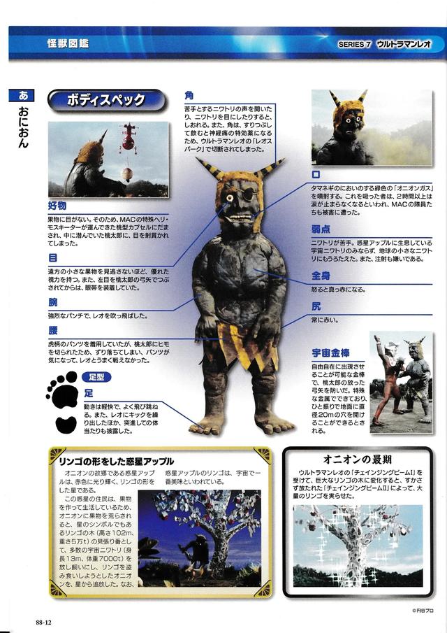 猫吃鱼，狗吃肉，奥特曼打小怪兽——盘点《雷欧奥特曼》的怪兽们