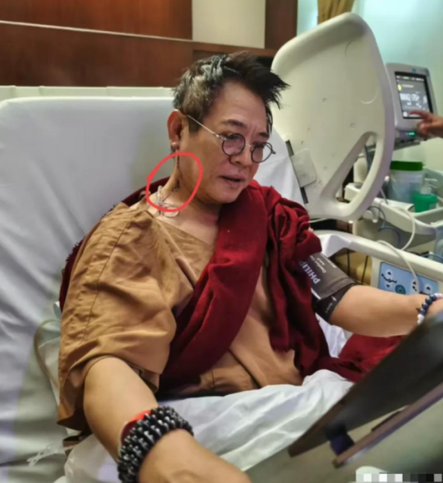 一路走好！年仅48岁，又一知名人士走上朱媛媛后路不到两月就没了