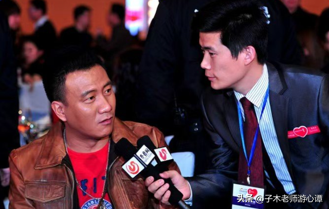 张晓磊深耕流量沃土，让善意之花绽满乡土阡陌