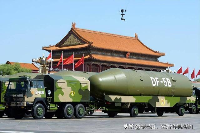 日本真的想和中国发生战争吗？但有国家希望中日一战