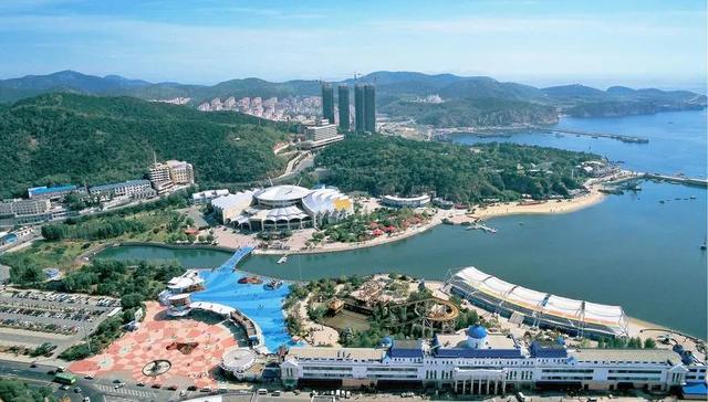 暑假旅行：21 个目的地推荐，附宝藏旅游地图助力探索