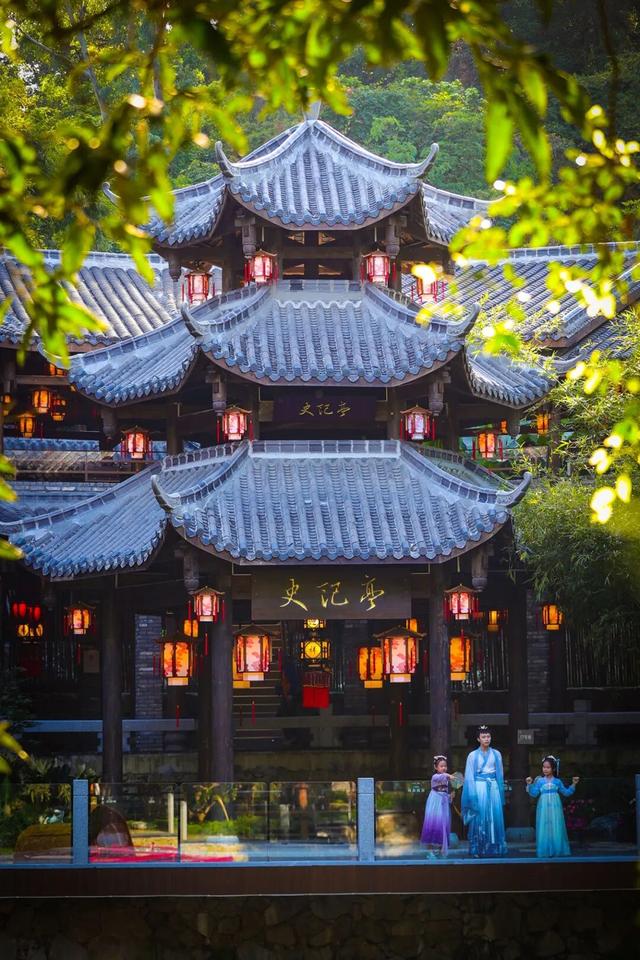 免费畅游！还有这些优惠等你解锁→