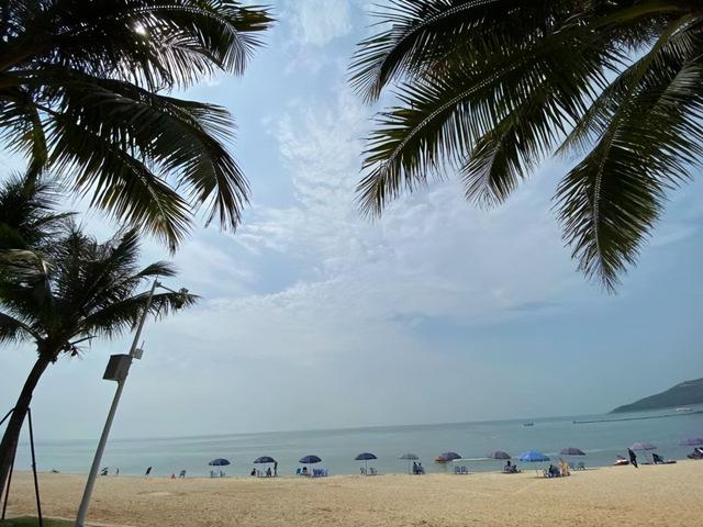 广东惠州4个带娃看海的胜地，你都看过了吗？