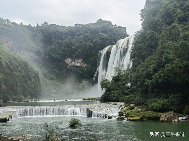 无为在歧路，贵州六日行（20）～总结篇