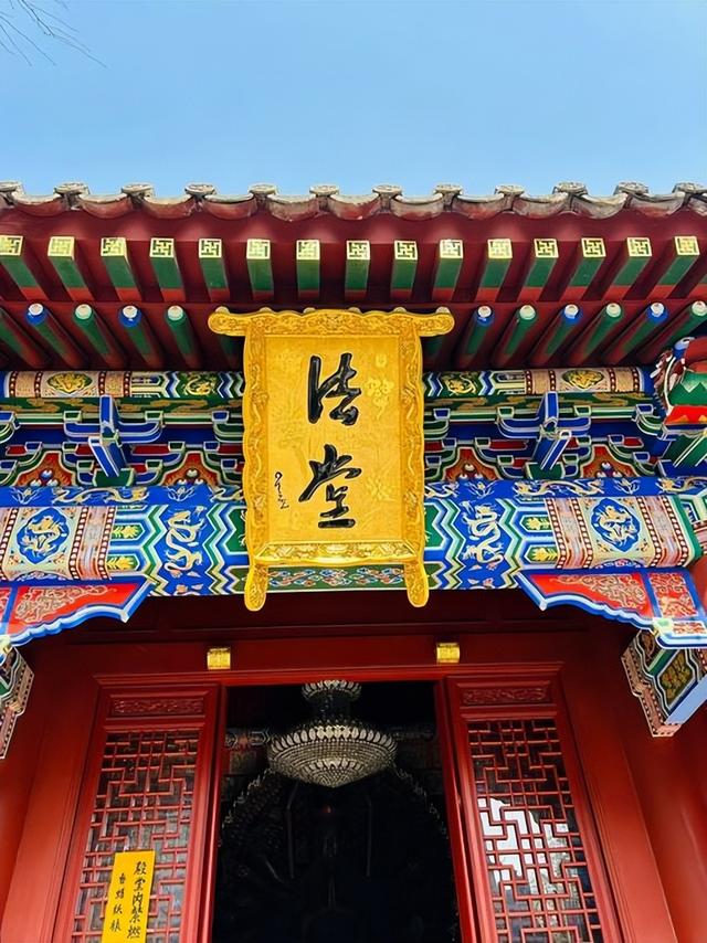 陕西最低调唐代古刹，藏在西安闹市却寂静千年，免费开放地铁直达