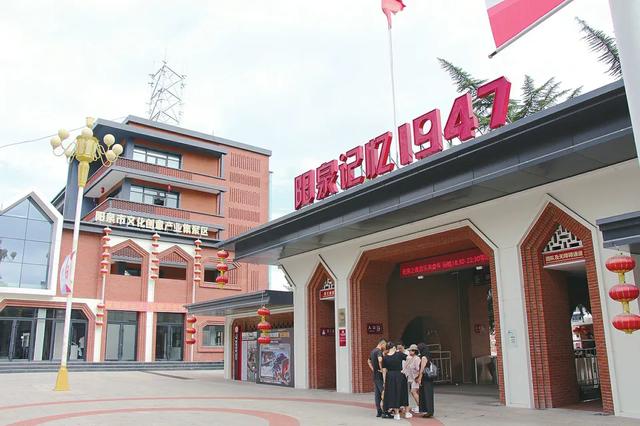 山西省长城国家文化公园建设结硕果