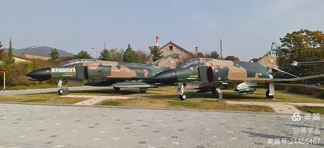 韩国旅游记（三）半岛烽烟记忆