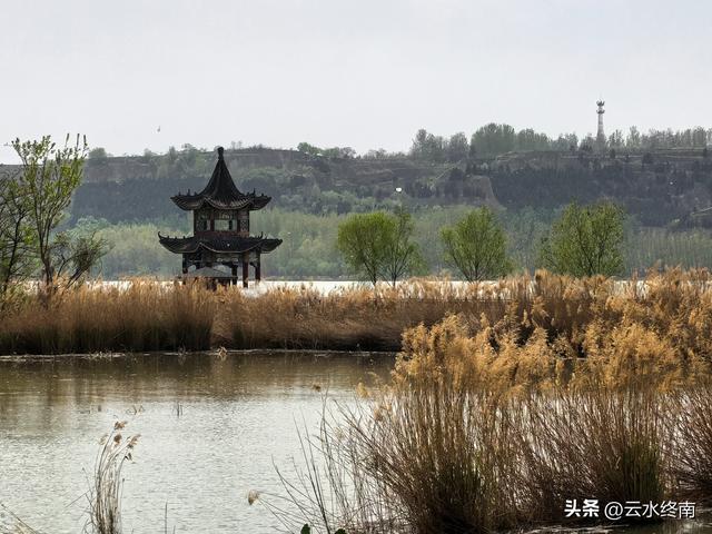 这个清明，我到山西，给这些陕西楞娃上了三炷香