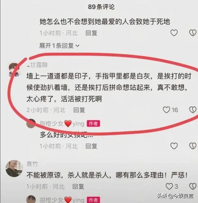 央视通报！河北金某杀妻判死刑，女方想夺遗子抚养权，却难上加难