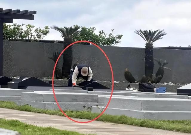 大S雕像正式完工！具俊晔巧妙设计让人泪目，一举动暴露真实感情