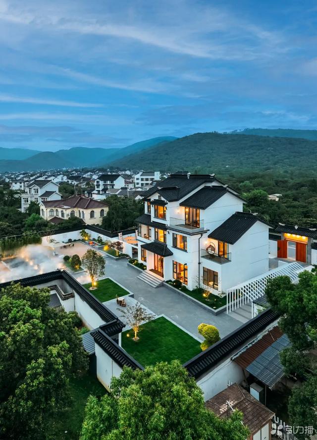 数量全市第一，苏州吴中新增4家全国等级旅游民宿