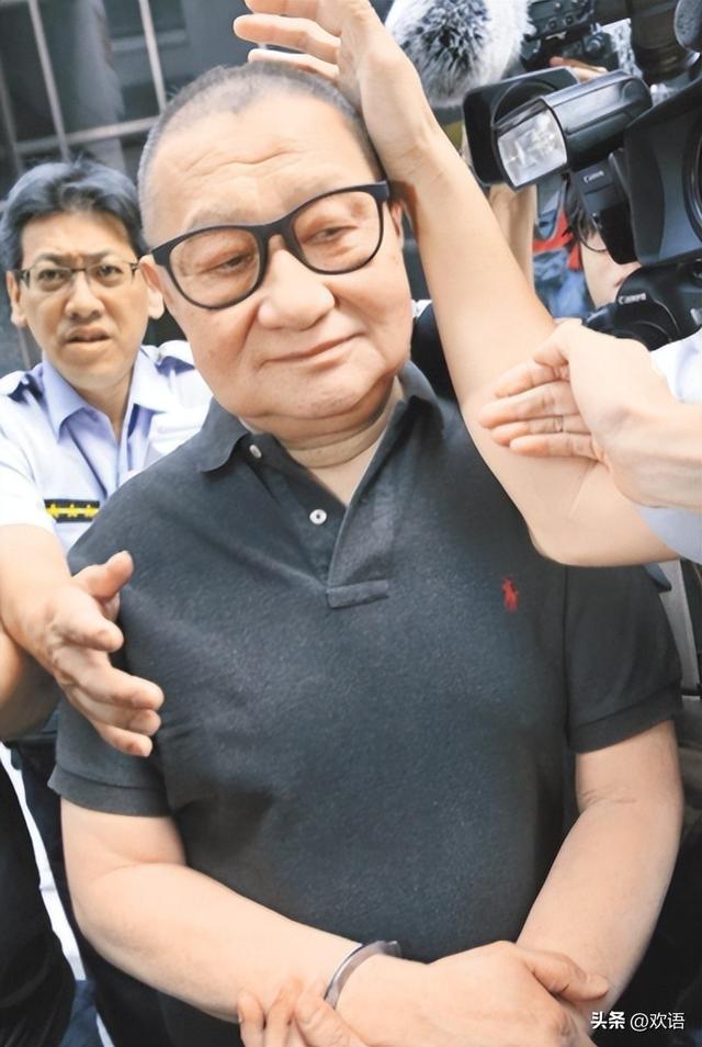 包养情人无数，娶初中同学女儿为妻，玩老婆闺蜜，孙道存真离谱！