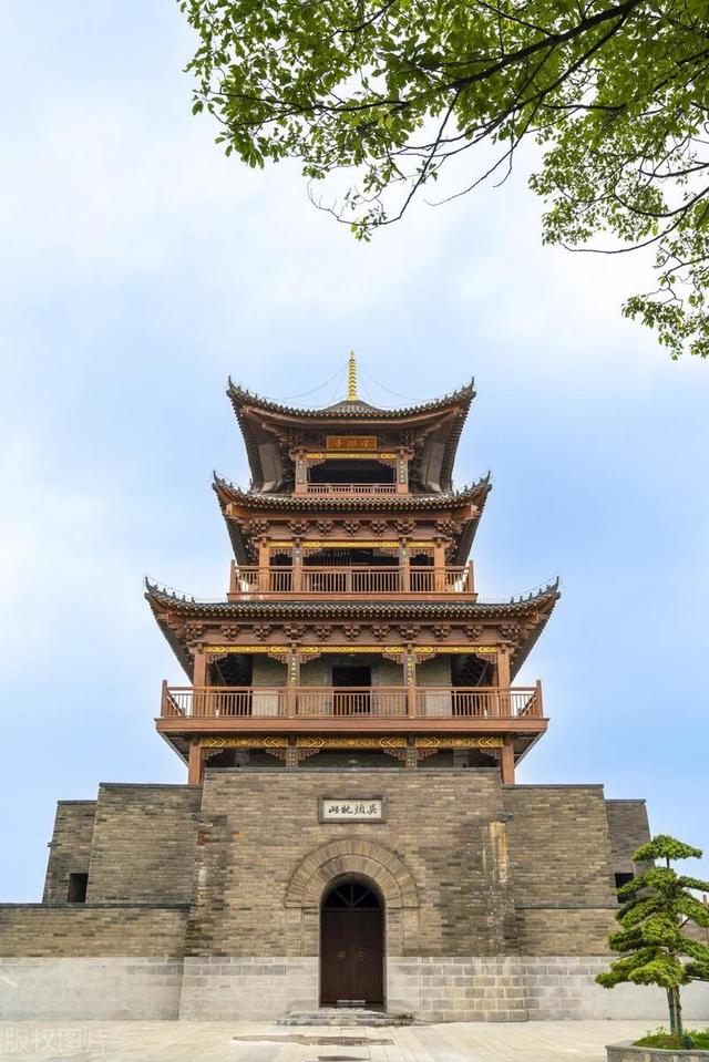 江西永修旅游攻略，永修游玩必去的6个景点推荐，你去过几个？